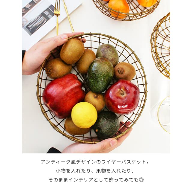 Amazon.co.jp: [スーツケースカンパニー]GPT ワイヤーバスケット